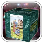 Tarot Cube (Fortune teller) icon