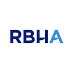 RBHA Benefits App icon