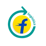 Logistics Flipkart Reset icon