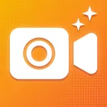 Screen Recorder A To Z icon