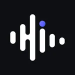 HiNoter - AI Note Taker icon