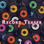 Record Teaser! icon