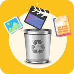 Data Recovery - Photo Recovery icon