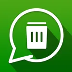 Recover Deleted Messages WAMR icon