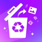 All File Recovery: Photo Video icon