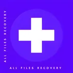 All File Recovery & Restore icon