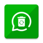 استعاده رسائل الواتس المحذوفه icon