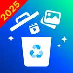 Recover Deleted Photos & Files icon