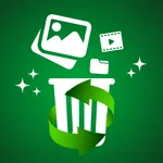 Photo Recovery, File Recovery icon