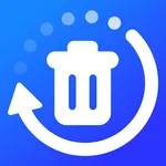 Photo and File Recovery App icon