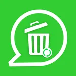 Recover Deleted Messages App icon
