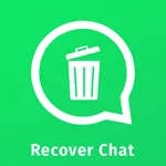 Restore Deleted Messages icon