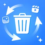 AI File Recovery - Photo Video icon