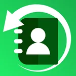 Recover Deleted Contacts icon