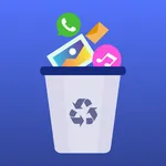 Photo, File & Data Recovery icon