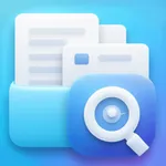 File Recovery Launcher icon