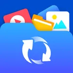 Photo Recovery - File Recover icon