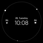 Minimal - Timepiece - RE18 icon