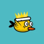 Birdy bird - Flapping Bird icon