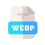 Webp Image Converter - Jpg to  icon