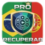 Recuperar Dados e mensagens icon