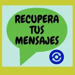 Recupera Tus mensajes guía icon