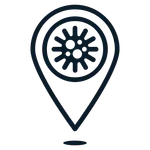 Symptom Reporter icon
