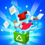 Recycle Bin Empire icon