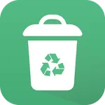 Recycle Bin : Data Recovery icon