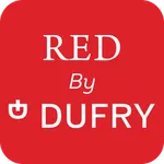 Red By Dufry icon