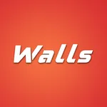 RedX Walls - Wall Builder icon