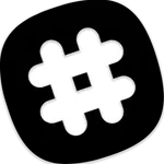 Hashtags: Views and Followers icon