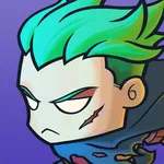 Battle Hunger: 2D Hack n Slash icon