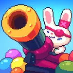 Rabbit Island - Brick Crusher  icon