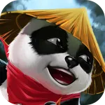 Panda Run icon