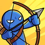 Stick Battle Premium: Legends icon
