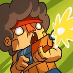 Zombie Defense: Battle TD Surv icon