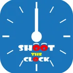 Shoot The Clock icon