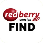Redberry Consign Sender/Consig icon