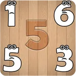 Wrong Wooden Slots icon