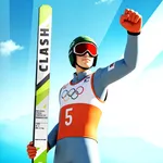 Ski Jumping Clash icon