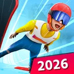 Ski Jumping 2026 icon