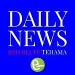 Red Bluff Daily News eEdition icon