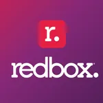 Redbox: Rent. Stream. Buy. icon