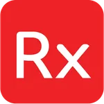 RedBox Rx icon