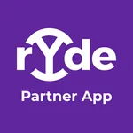 Ryde Partner icon