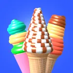 Ice Cream Sweet Game icon