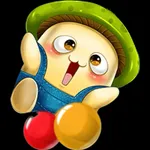 Bubble Adventure icon