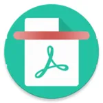 Doc scanner icon