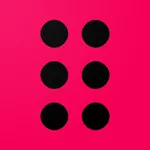 Simple Dice Roll icon